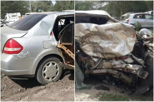 Alfred Mutua's heartfelt message to his wife's bodyguards killed in nasty accident