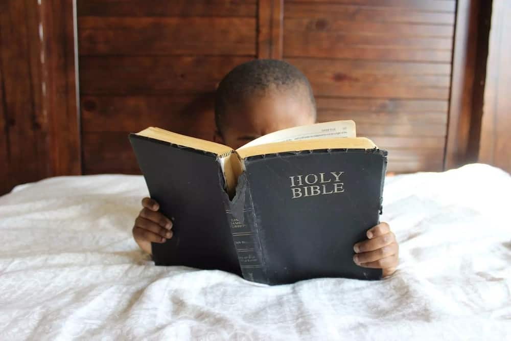 Mambo 7 muhimu unayofaa kujua kuhusu Biblia takatifu
