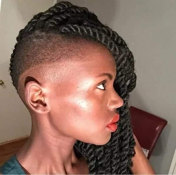 Island Twist Braids Hairstyles 2024: Braids in Trends | by olalere  oluwatobi | Medium