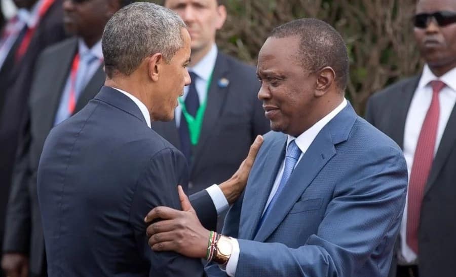 Why I skipped UN general assembly trip, Uhuru explains