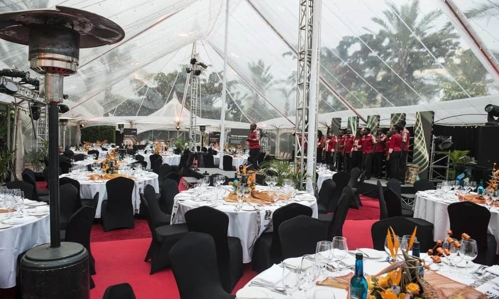 List of WEDDING VENUES in Nairobi and Their Charges Tuko.co.ke