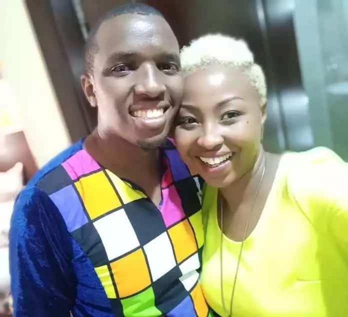 17 flashy photos of Nakuru millionaire Sam West who stole singer Vivianne's heart