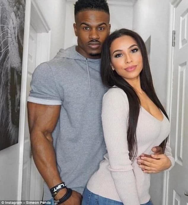 World S Fittest Couple Duo Who Built Business Empire Out Of Their Physiques Tell Their Story Tuko Co Ke