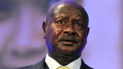 Askofu huyu alikuwa na njama ya kupindua serikali ya Museveni?