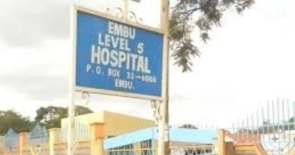 Hospitali ya Embu Level 5 yafanya upasuaji wa kwanza wa ubongo kuondoa kivimbe