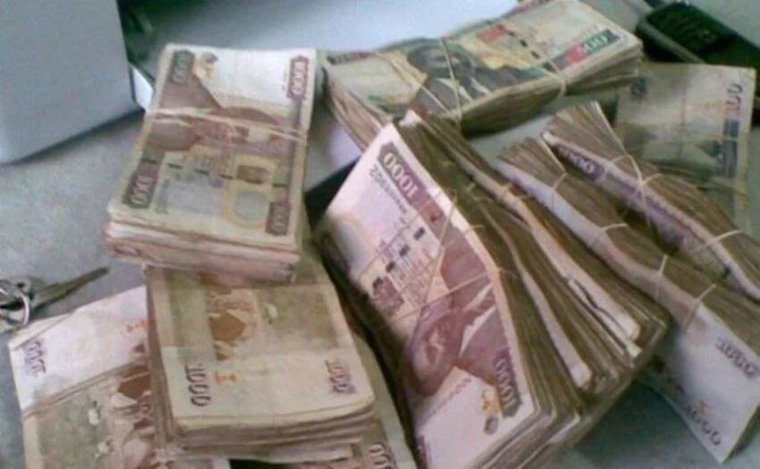 Fake Nuns Steal Ksh3 Million From Forex Bureau In Nairobi Tuko Co Ke - 