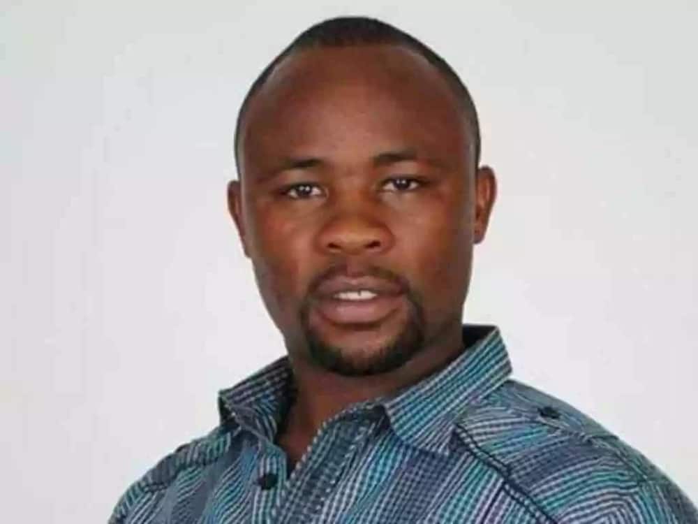 Police officer shoots dead Jubilee politician in Kiambu