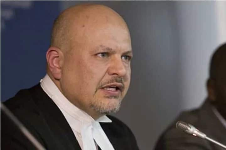 Ruto’s lawyer Karim Khan who represented him at ICC lands a plum job in Kenya