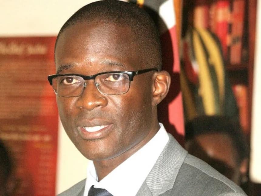 I have decided to take my leave from IEBC- Ezra Chiloba confirms