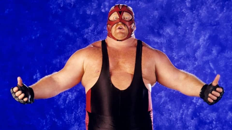 Shujaa wa WWE Vader afa akiwa na miaka 63