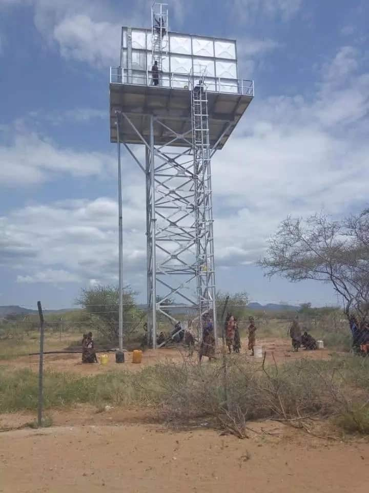 Tullow Oil yatishia kukatiza shughuli Turkana huku ghasia zikiendelea miongoni mwa wanajamii