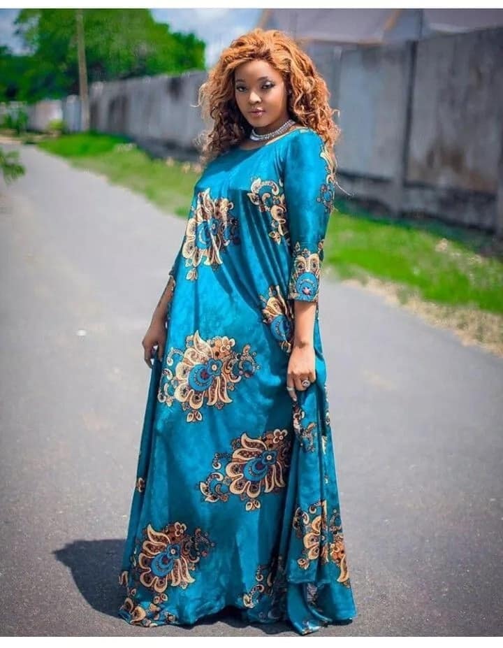 kitenge designs long dresses