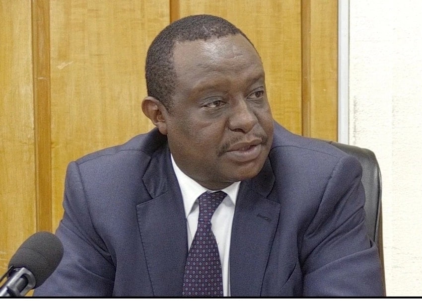 Key sectors affected as Treasury CS Rotich slashes 2018-2019 budget by 55 billion