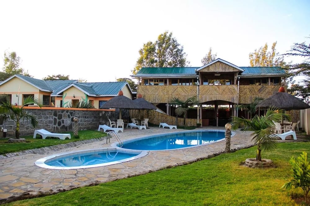 budget hotels in Naivasha