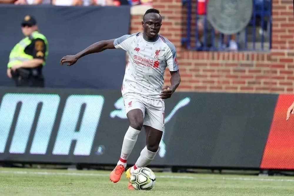 Sadio Mane kupewa mkataba mpya wenye pochi nene Tuko.co.ke