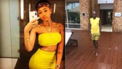 Donald B. Kipkorir alimfanyia Huddah Monroe 'kitu' asichoweza kusahau