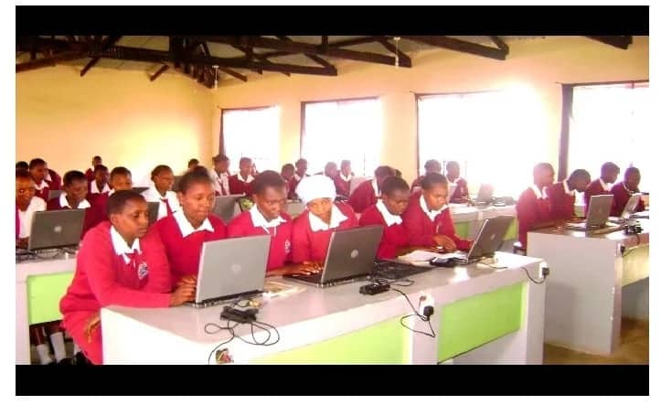 Top-10 private schools in Kenya