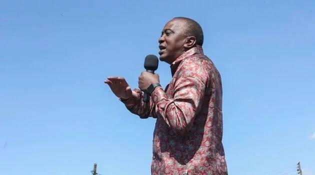 Uhuru's project will hurt many Kenyans, not help- Raila defends his stand on KSh34 billion project