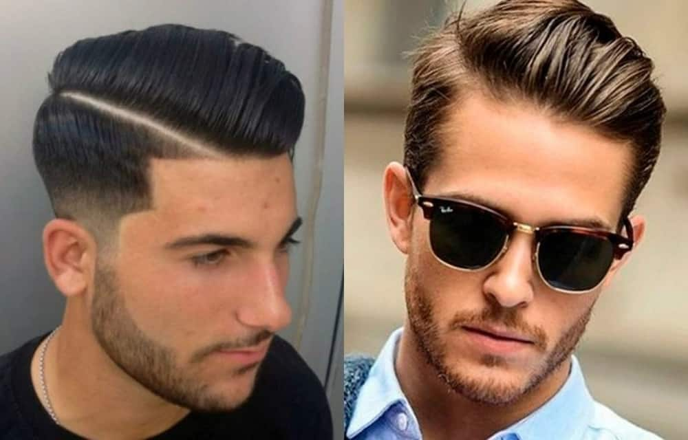 Best hairstyles for men in Kenya 2018