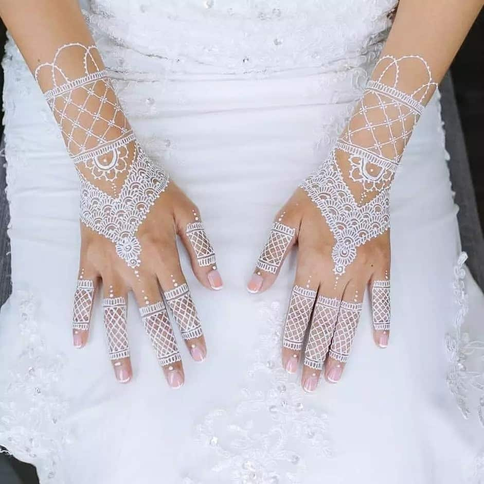 Mehndi designs