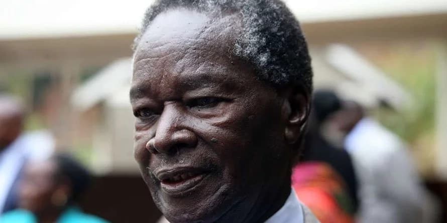 The date of Nicholas Biwott's funeral has been set and TUKO.co.ke has all the details