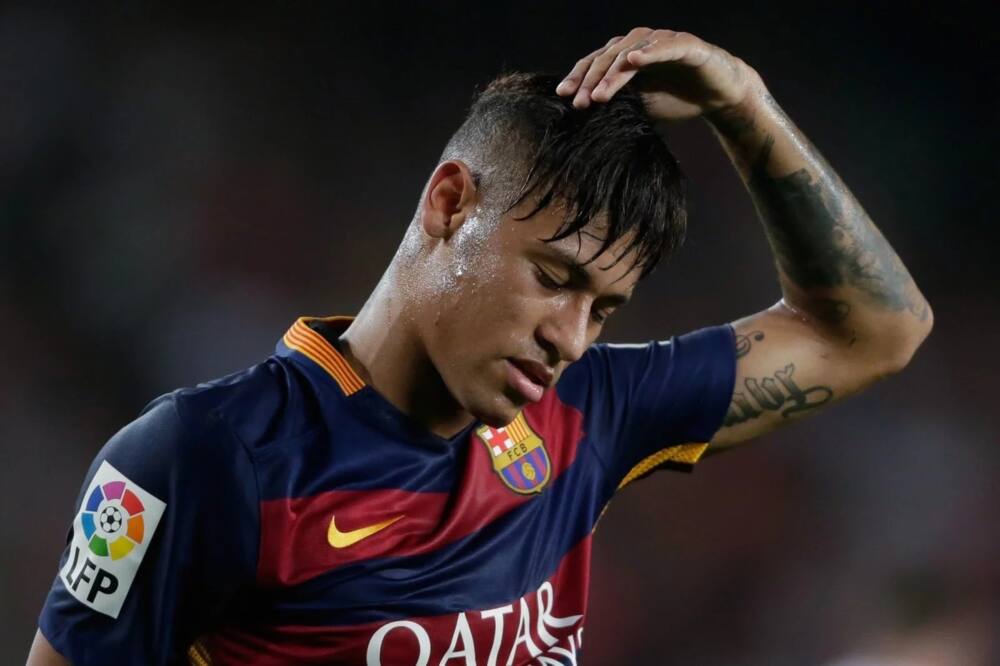 Neymar aishtaki Barcelona mahakamani akitaka alipwe Kshs 3.7 bilioni mapato ya ziada