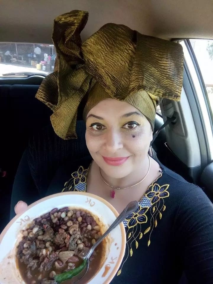 Former Presidential candidate Nazlin Umar pokes fun at her alleged boyfriend Aden Duale,claims he wants to kill her