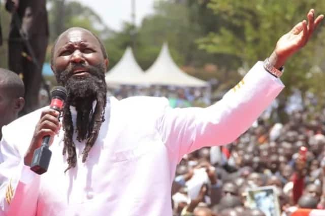 Prophet Owuor's prophesy on the August elections days after resurrecting a woman in West Pokot