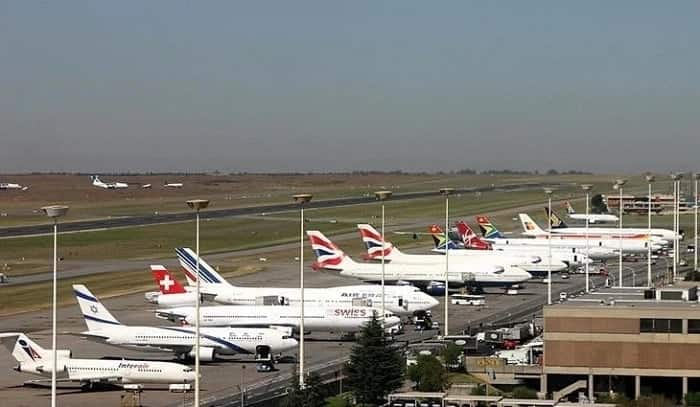 Flights diverted to Mombasa, Kisumu airports after faulty radar at JKIA