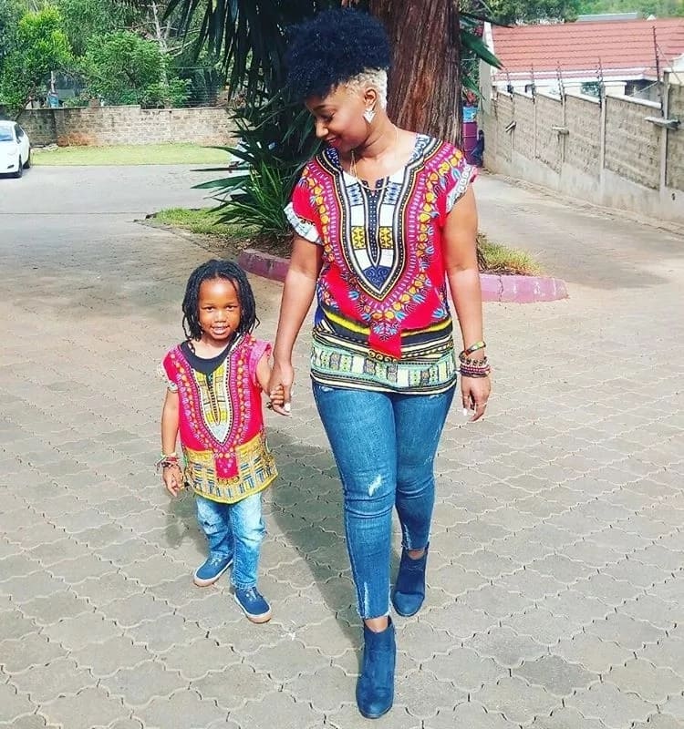 Talia Oyando Husband and Their Family Life: Biography, Career and Personal Information