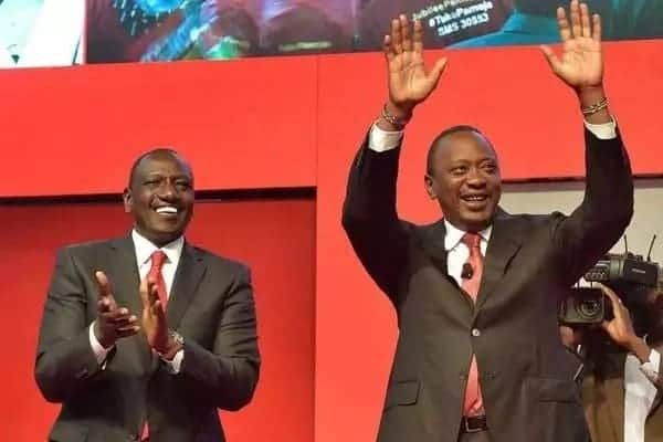 DP William Ruto maintains Jubilee will deliver 11 stadiums by 2022