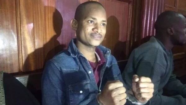 Babu Owino aibua kicheko mitandaoni kwa kuwataka wanaume kukoma ‘kuresist’ Ciku