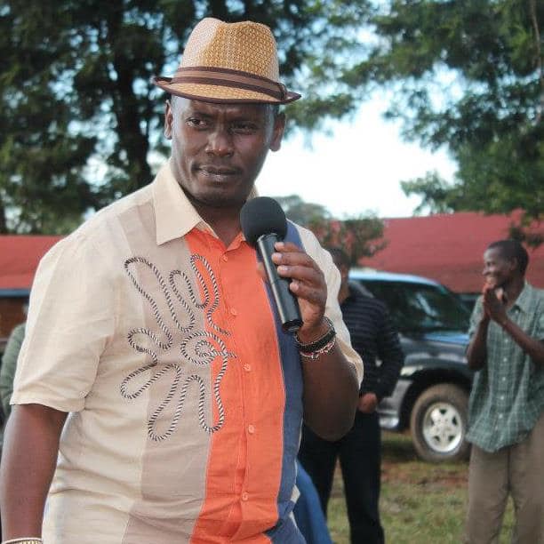 Ex-Kiambu governor William Kabogo ordered to pay KSh 100M for land grabbing