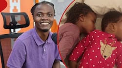 Juliani Shares Cute Snaps with His Kids After Daughter Turns 9: "Baba Amor & Ler"