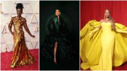 Lupita Nyong'o To Jada: 7 Stunning Photos Of Best Dressed Female Stars at The Oscars