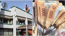 De La Rue: UK's Banknote Printer Suspends Operations in Kenya