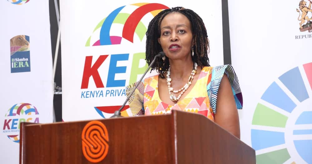 New data by KEPSA shows that Kenya’s GDP could rise by 20 to 30% if it invested in women.