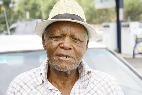 At Last: Nairobi road set to be renamed after late Kenya football icon Joe Kadenge