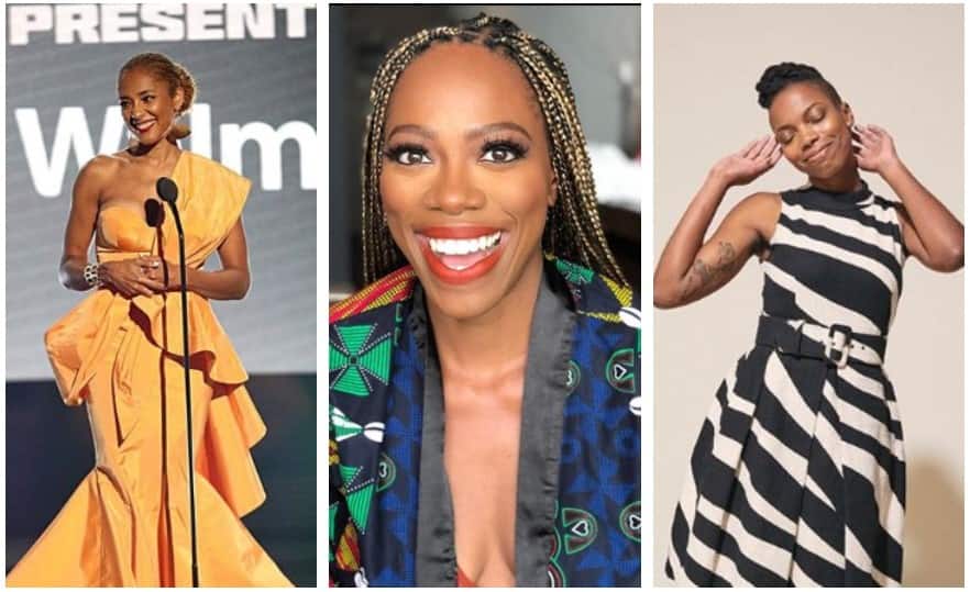 Top black female comedians in 2019