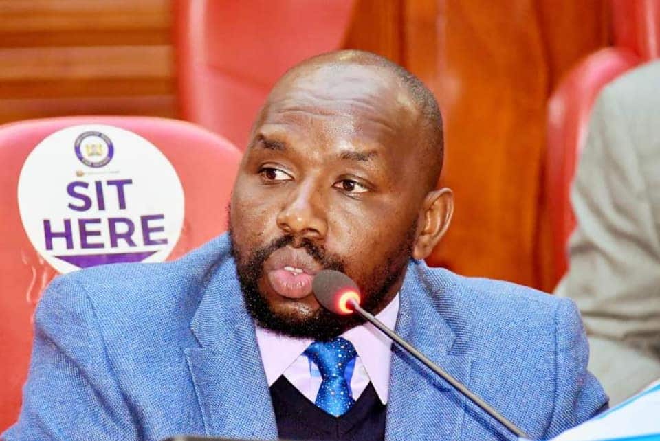 Kipchumba Murkomen dismisses Uhuru Kenyatta's Mashujaa Day speech: "We need actions"
