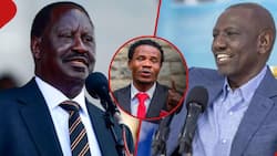 Kenya This Week: Raila Odinga Endorses Bipartisan Report, Other Trending Stories