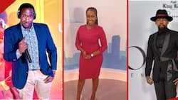 Willis Raburu, Alex Mwakideu and 4 Other Top Media Personalities Who've Joined TV 47