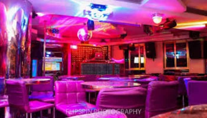 7 top Kenyan night clubs that reigned in late 90s, early 2000s