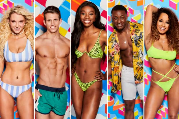 Love Island 2019 cast: CONFIRMED contestant line-up