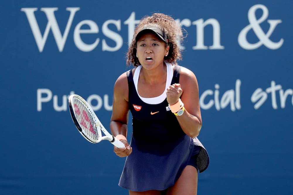 Naomi Osaka: Boyfriend, Parents, and Lifestyle of Japanese Olympic Tennis  Player