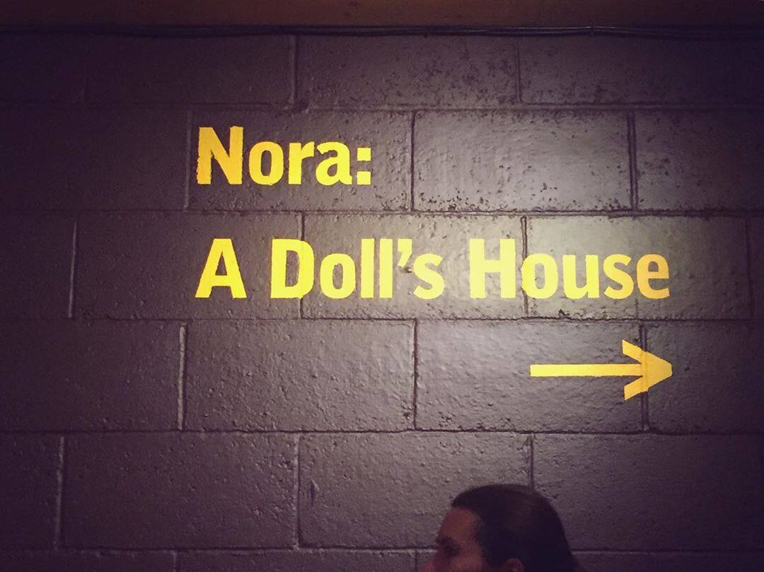 a dolls house character analysis