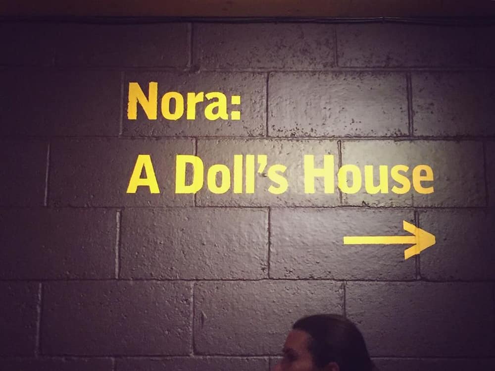 A Doll's House