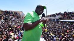 You Can't Force Me to Hate Ruto, Mudavadi Tells Kalonzo, Gideon after Storming Out His Meeting