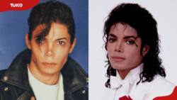 Who is Fabio Jackson? Interesting facts about Michael Jackson's look-alike