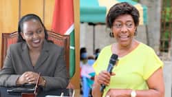 Charity Ngilu Beats Anne Waiguru in Contest for Best Performing Female Governor, TUKO Poll